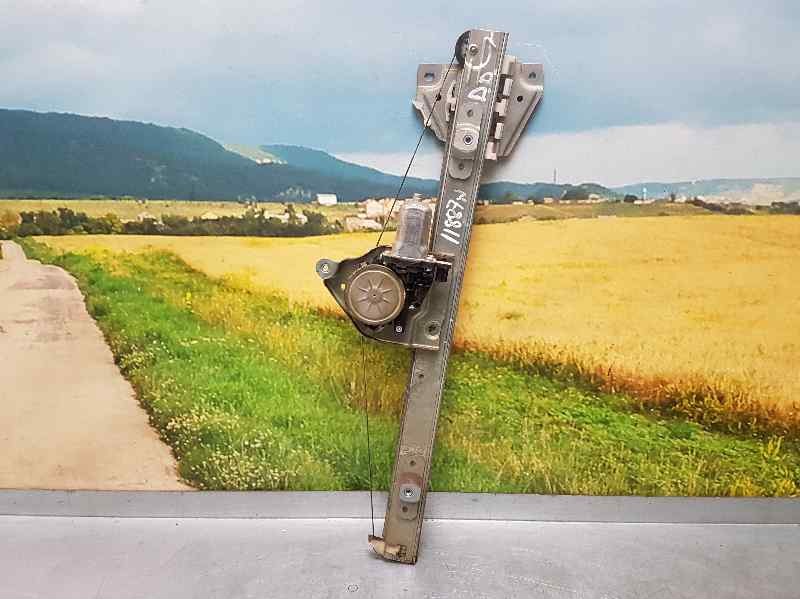 Recambio de elevalunas delantero derecho para suzuki grand vitara jb (jt) 1.9 ddis jlx-a (5-ptas.) referencia OEM IAM  2 PINS EL