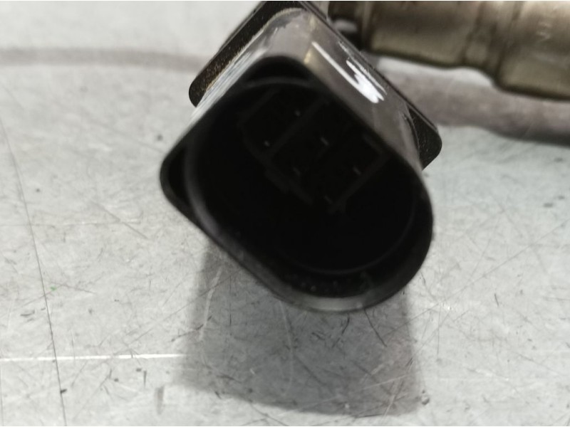 Recambio de sonda lambda para skoda superb (3v3) active referencia OEM IAM 04L906262A  