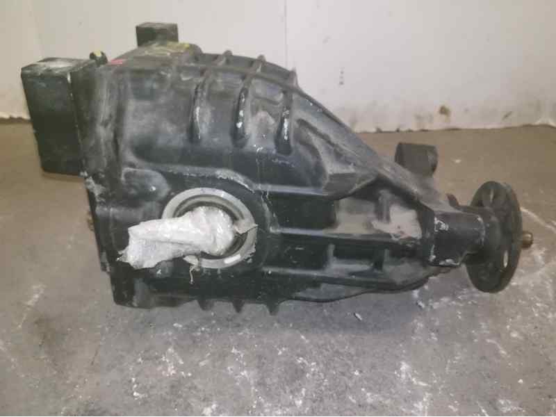 Recambio de diferencial trasero para hyundai santa fe (sm) 2.0 gls crdi 4x4 referencia OEM IAM SM4WD 3800R 