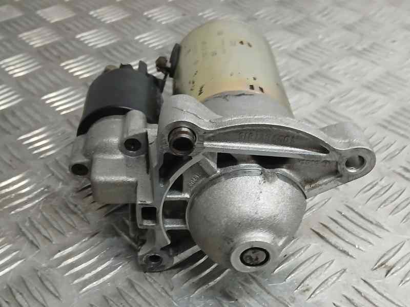 Recambio de motor arranque para citroën xsara picasso 1.6 16v exclusive referencia OEM IAM 111041  BOSCH