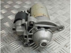 Recambio de motor arranque para citroën xsara picasso 1.6 16v exclusive referencia OEM IAM 111041  BOSCH