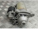 Recambio de motor arranque para citroën xsara picasso 1.6 16v exclusive referencia OEM IAM 111041  BOSCH