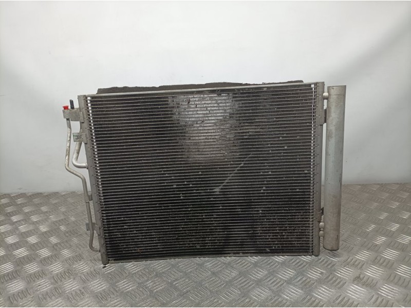 Recambio de condensador / radiador aire acondicionado para kia pro_cee´d drive referencia OEM IAM 976062L600FKZ  