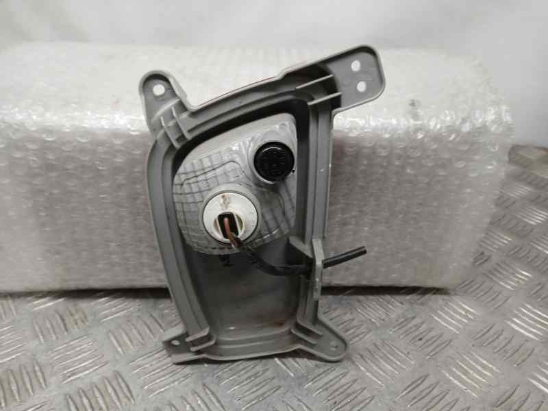 Recambio de piloto trasero derecho paragolpes para kia picanto (ja) concept referencia OEM IAM 92405G6  