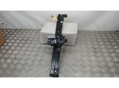 ELEVALUNAS DELANTERO IZQUIERDO 9840159480 ELECTRICO 6 PINS