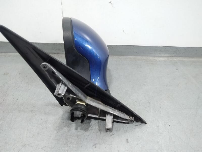 Recambio de retrovisor izquierdo para bmw serie 3 berlina (e90) 318d referencia OEM IAM 51167268277  ELECTRICO