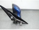 Recambio de retrovisor izquierdo para bmw serie 3 berlina (e90) 318d referencia OEM IAM 51167268277  ELECTRICO