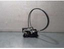 Recambio de cerradura puerta trasera derecha para ssangyong rodius xdi referencia OEM IAM 7132021004  5 PINES