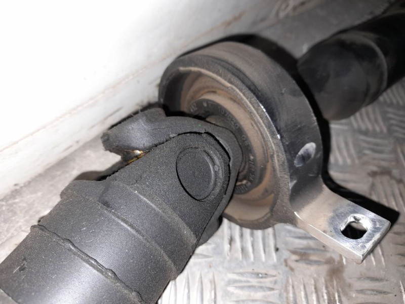 Recambio de transmision central para bmw serie 3 berlina (e90) 320d referencia OEM IAM SIN REF  