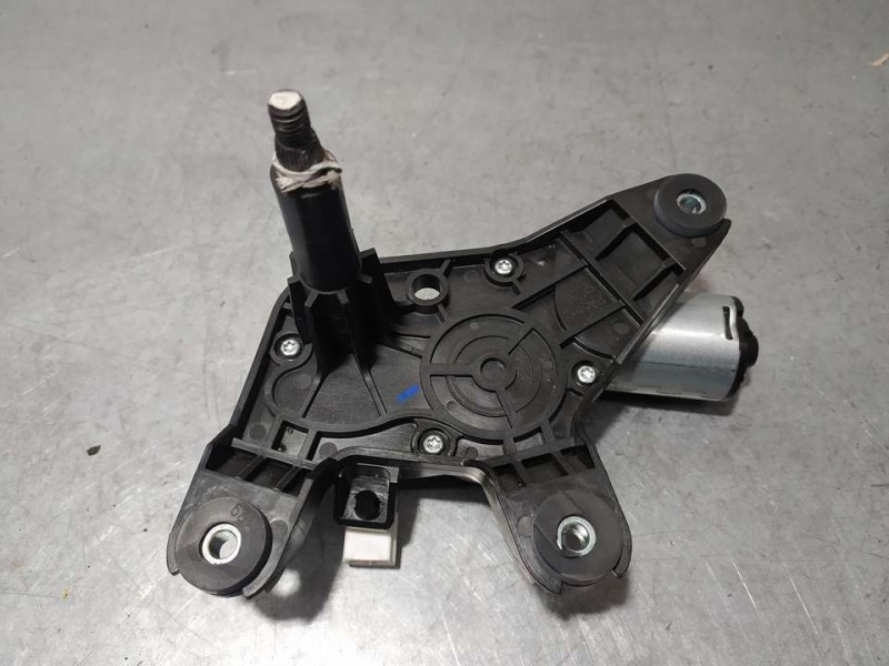 Recambio de motor limpia trasero para dr 4.0 ev referencia OEM IAM J685611110 2022071300585 