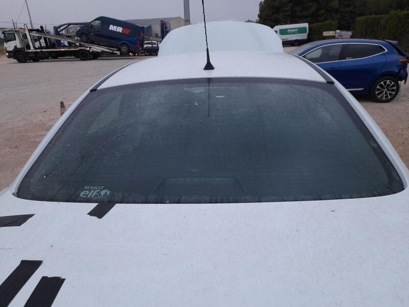 Recambio de luna trasera para renault fluence (l3_) 1.5 dci (l30b) referencia OEM IAM 903000040R  