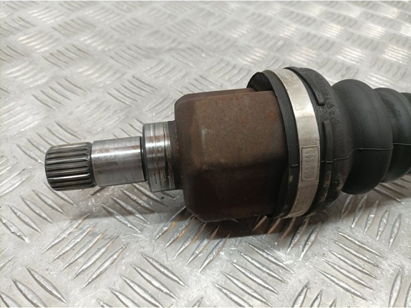 Recambio de transmision delantera izquierda para peugeot 308 sw sport referencia OEM IAM 9661107380  