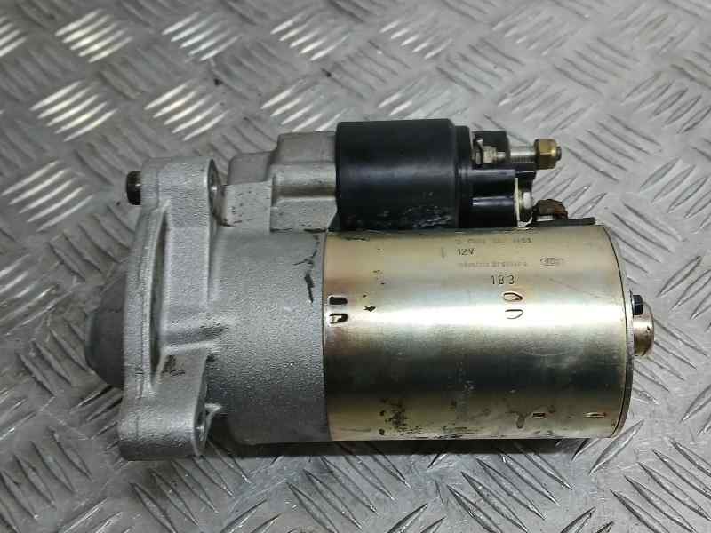 Recambio de motor arranque para citroën xsara picasso 1.6 16v exclusive referencia OEM IAM 111041  BOSCH