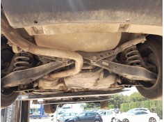 PUENTE TRASERO 1K0505315BM DISCO C/ABS Y 5 TORNILLOS 