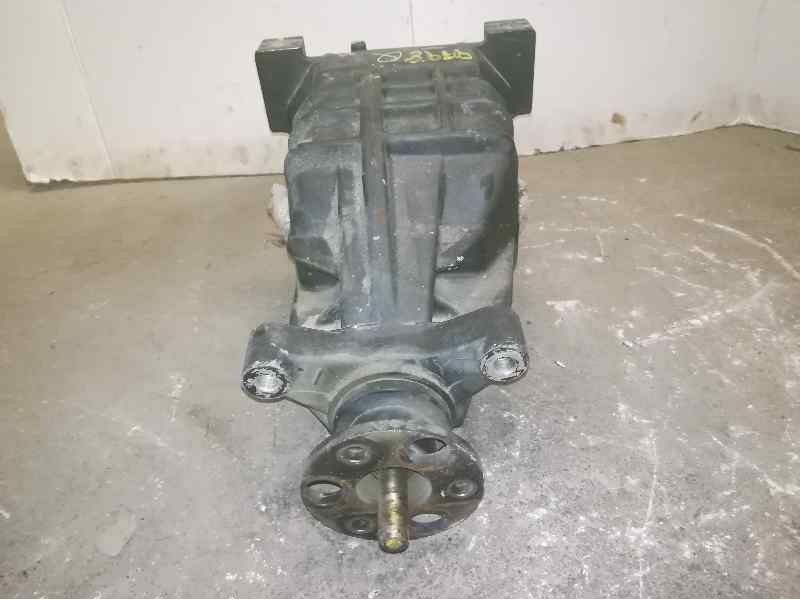 Recambio de diferencial trasero para hyundai santa fe (sm) 2.0 gls crdi 4x4 referencia OEM IAM SM4WD 3800R 