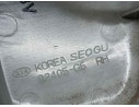 Recambio de piloto trasero derecho paragolpes para kia picanto (ja) concept referencia OEM IAM 92405G6  