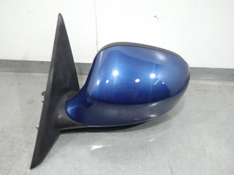 Recambio de retrovisor izquierdo para bmw serie 3 berlina (e90) 318d referencia OEM IAM 51167268277  ELECTRICO