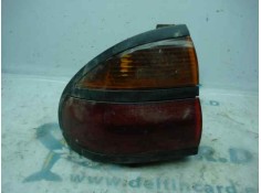 PILOTO TRASERO IZQUIERDO 7700420122 EXTERIOR