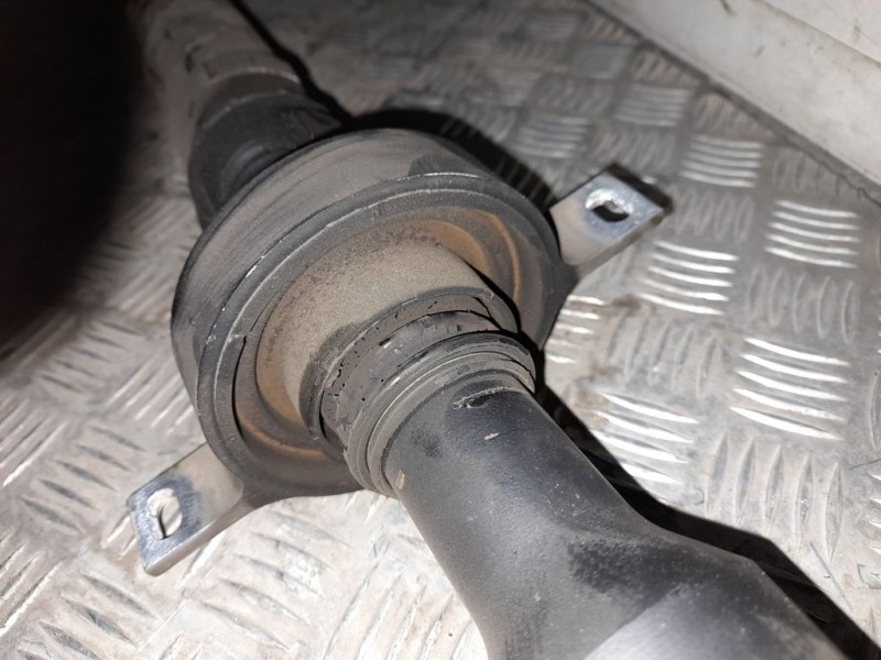 Recambio de transmision central para bmw serie 3 berlina (e90) 320d referencia OEM IAM SIN REF  