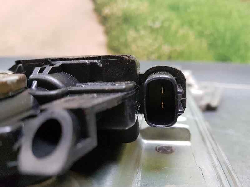 Recambio de elevalunas delantero derecho para suzuki grand vitara jb (jt) 1.9 ddis jlx-a (5-ptas.) referencia OEM IAM  2 PINS EL