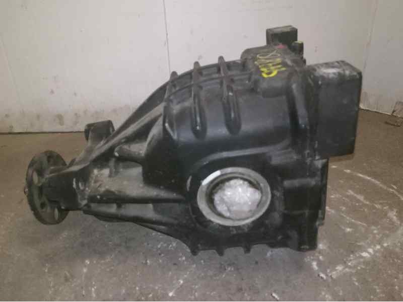 Recambio de diferencial trasero para hyundai santa fe (sm) 2.0 gls crdi 4x4 referencia OEM IAM SM4WD 3800R 