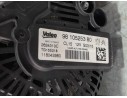 Recambio de alternador para citroën c3 aircross ii (2r_, 2c_) 1.6 bluehdi 100 (2cbhyb) referencia OEM IAM 9810525380 VALEO 