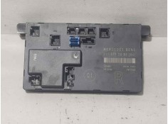 Recambio de modulo confort para mercedes-benz clase e (w211) berlina e 200 kompressor (211.041) referencia OEM IAM 2118702085  D