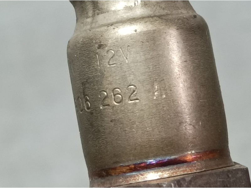 Recambio de sonda lambda para skoda superb (3v3) active referencia OEM IAM 04L906262A  