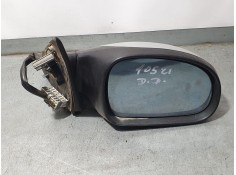 Recambio de retrovisor derecho para peugeot 406 berlina (s1/s2) sr pack referencia OEM IAM   ELECTRICO 7 CABLES