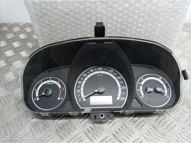 Recambio de cuadro instrumentos para kia pro_cee´d drive referencia OEM IAM 640241H151  
