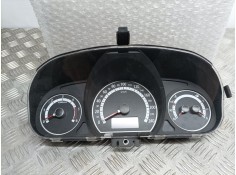 Recambio de cuadro instrumentos para kia pro_cee´d drive referencia OEM IAM 640241H151  