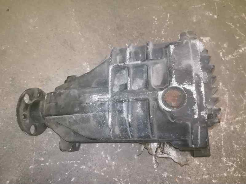 Recambio de diferencial trasero para hyundai santa fe (sm) 2.0 gls crdi 4x4 referencia OEM IAM SM4WD 3800R 