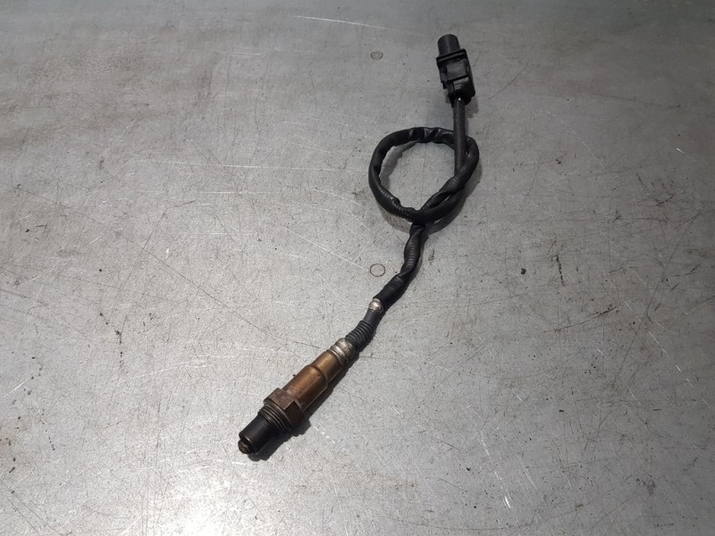 Recambio de sonda lambda para mercedes-benz clase e (w211) berlina e 220 cdi (211.008) referencia OEM IAM 0045427318 0258017108 