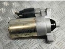 Recambio de motor arranque para citroën xsara picasso 1.6 16v exclusive referencia OEM IAM 111041  BOSCH