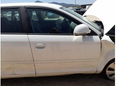 Recambio de puerta delantera derecha para audi a3 (8p1) 1.6 tdi referencia OEM IAM 8P4831052A  