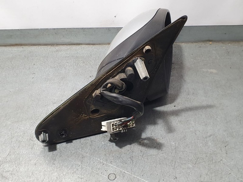 Recambio de retrovisor derecho para peugeot 406 berlina (s1/s2) sr pack referencia OEM IAM   ELECTRICO 7 CABLES