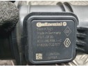 Recambio de caudalimetro para renault clio iv business referencia OEM IAM 8200682558 5WK97021 CONTINENTAL