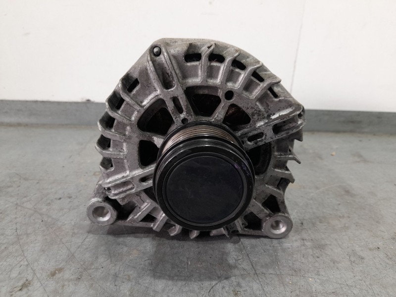 Recambio de alternador para citroën c3 aircross ii (2r_, 2c_) 1.6 bluehdi 100 (2cbhyb) referencia OEM IAM 9810525380 VALEO 