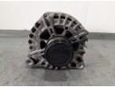 Recambio de alternador para citroën c3 aircross ii (2r_, 2c_) 1.6 bluehdi 100 (2cbhyb) referencia OEM IAM 9810525380 VALEO 