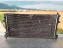 Recambio de radiador agua para seat ibiza (6j5) reference referencia OEM IAM   