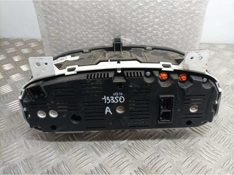 Recambio de cuadro instrumentos para kia pro_cee´d drive referencia OEM IAM 640241H151  