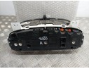 Recambio de cuadro instrumentos para kia pro_cee´d drive referencia OEM IAM 640241H151  