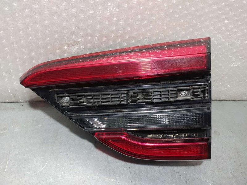 Recambio de piloto trasero derecho para dr 4.0 ev referencia OEM IAM 61500200 605000116AA 20220716 INTERIOR