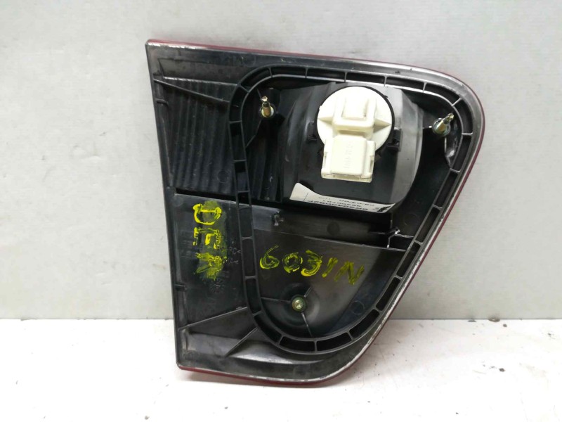 Recambio de piloto trasero derecho para seat cordoba berlina (6k2) 1.6 referencia OEM IAM  1000002502143 INTERIOR