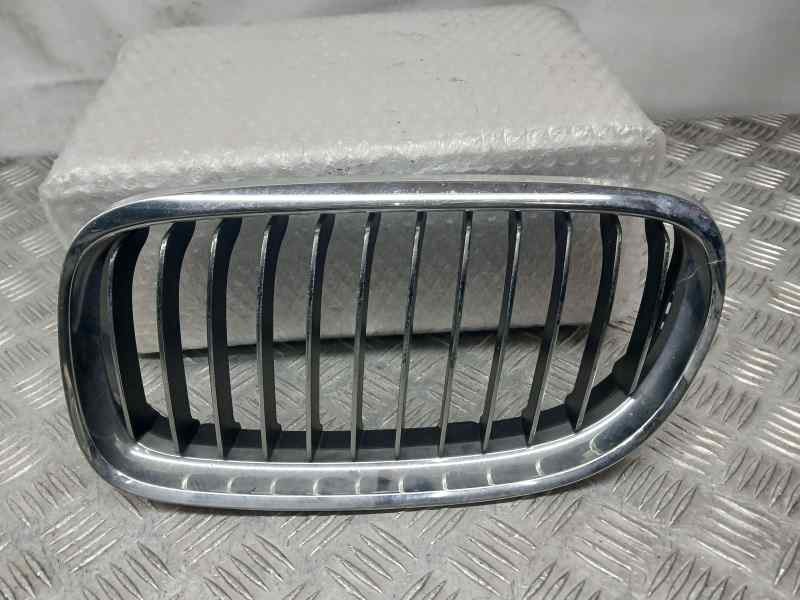 Recambio de rejilla delantera para bmw serie 3 berlina (e90) 318d referencia OEM IAM 51137201967  IZQUIERDA TOCADA