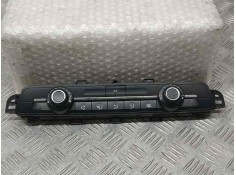 Recambio de mando calefaccion / aire acondicionado para citroën jumpy furgon control m referencia OEM IAM 98340416ZD 35250502 TO