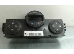 MANDO CLIMATIZADOR 69340021 1000000651072 