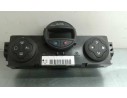 Recambio de mando climatizador para renault megane ii classic berlina 1.5 dci diesel referencia OEM IAM 69340021 1000000651072 