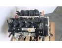 Recambio de motor completo para hyundai bayon (bc3) 1.2 mpi referencia OEM IAM G4LF RV369596 