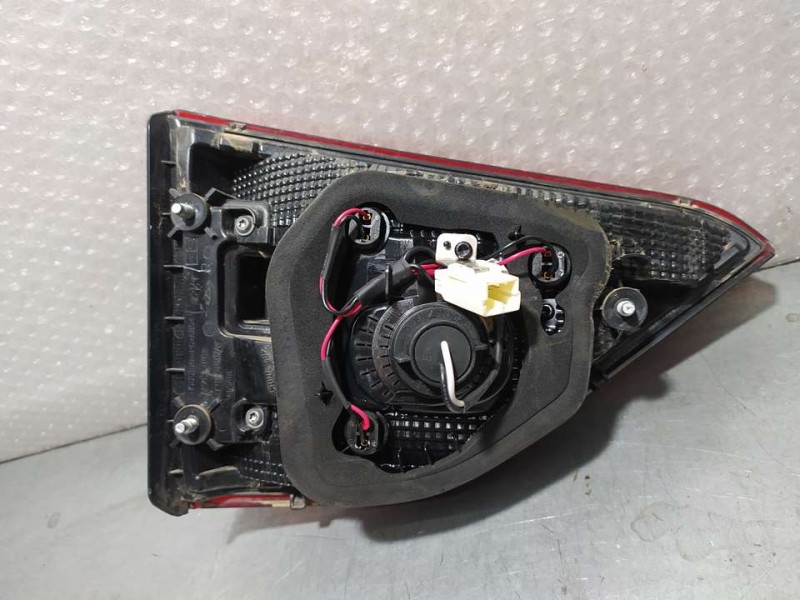 Recambio de piloto trasero derecho para dr 4.0 ev referencia OEM IAM 61500200 605000116AA 20220716 INTERIOR